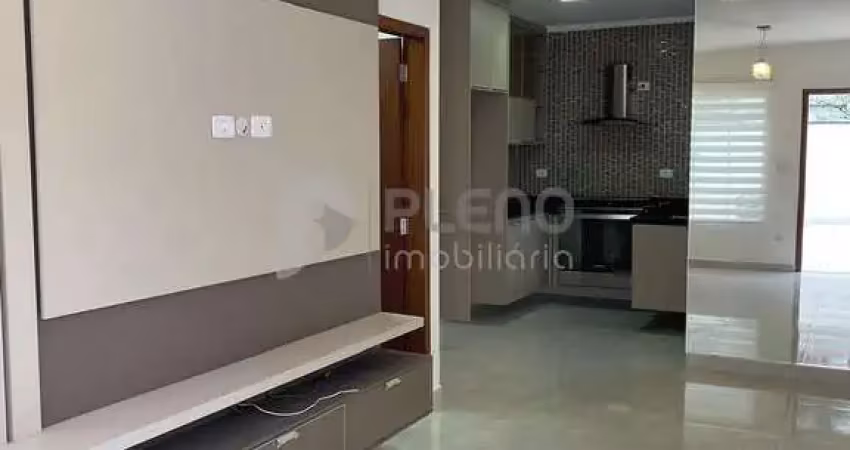 Casa em condomínio fechado com 2 quartos à venda na Rua Professor José Pardelli, 33, Jardim Paraíso, São Paulo