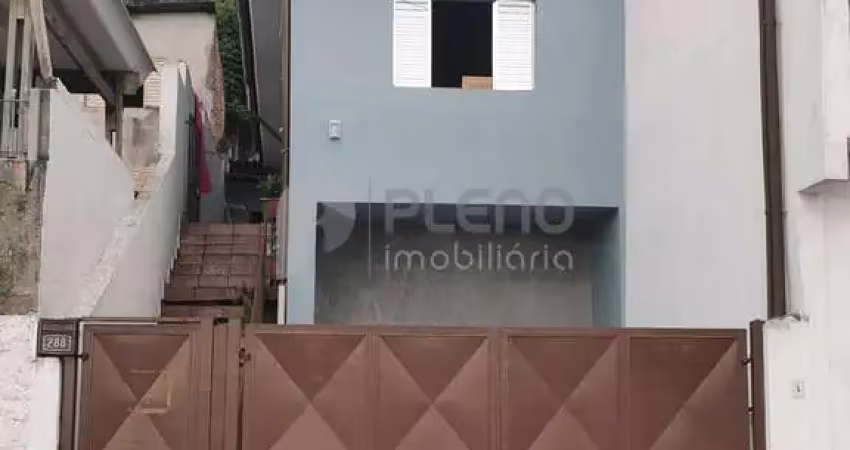Casa com 2 quartos à venda na Rua Santo Adriano, 288, Jardim Peri, São Paulo