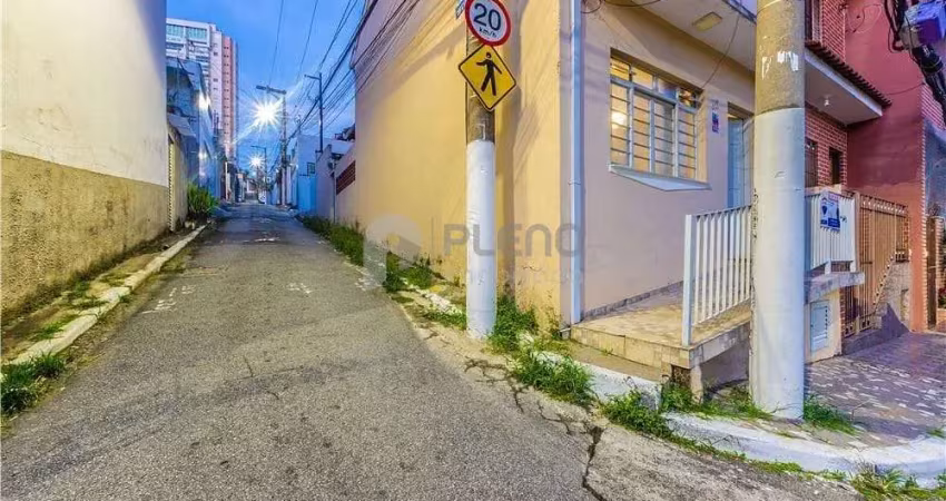 Casa com 2 quartos à venda na Rua Toranja, 28, Água Fria, São Paulo