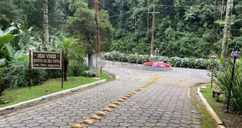 Terreno em condomínio à venda,parque imperial  roseira, mairiporã, sp