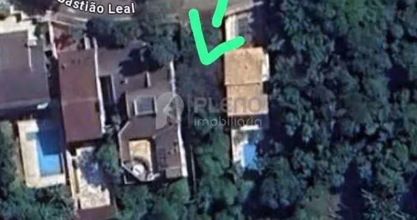Terreno à venda na Rua Sebastião Leal, 18, Jardim Virgínia Bianca, São Paulo