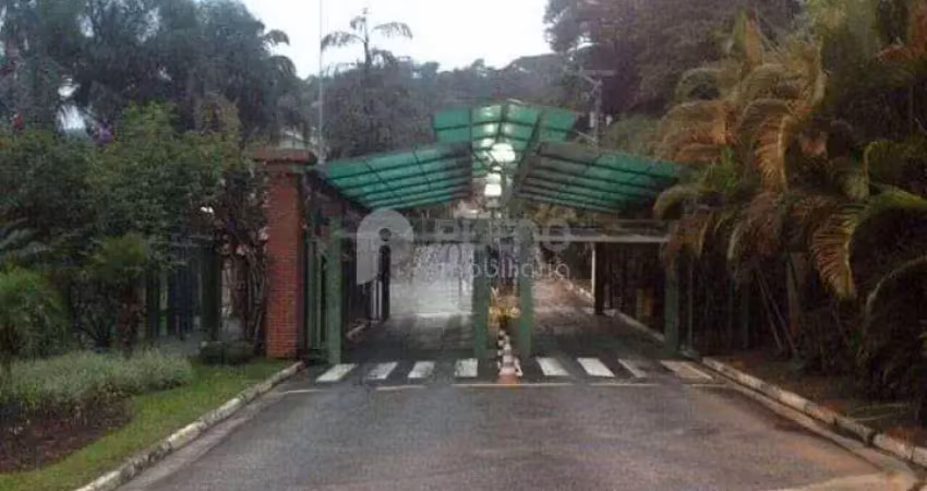 Terreno à venda na Rua Maestro Otto Wey, 12, Jardim Itatinga, São Paulo