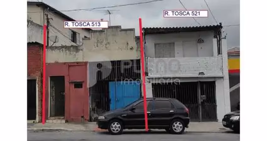 Terreno à venda, jardim brasil (zona norte), são paulo, sp