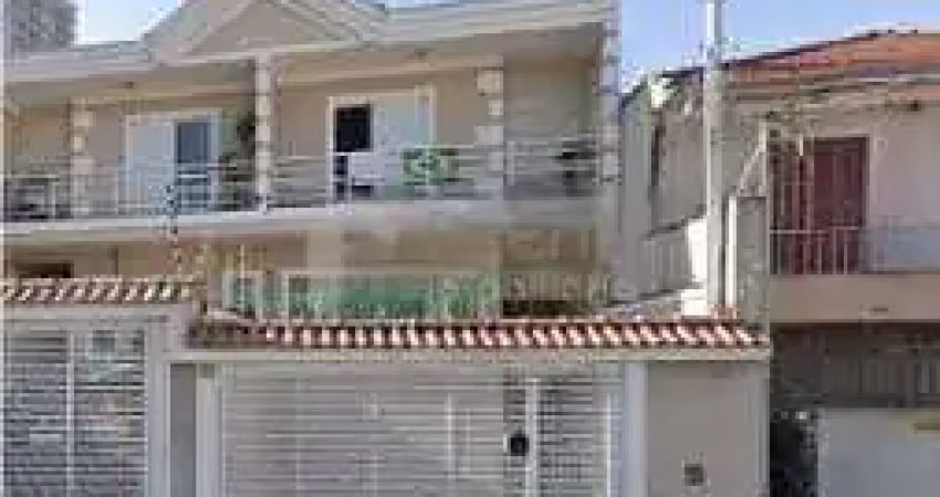 Casa com 3 quartos à venda na Rua Ângelo Ricchiutti, 155, Mandaqui, São Paulo