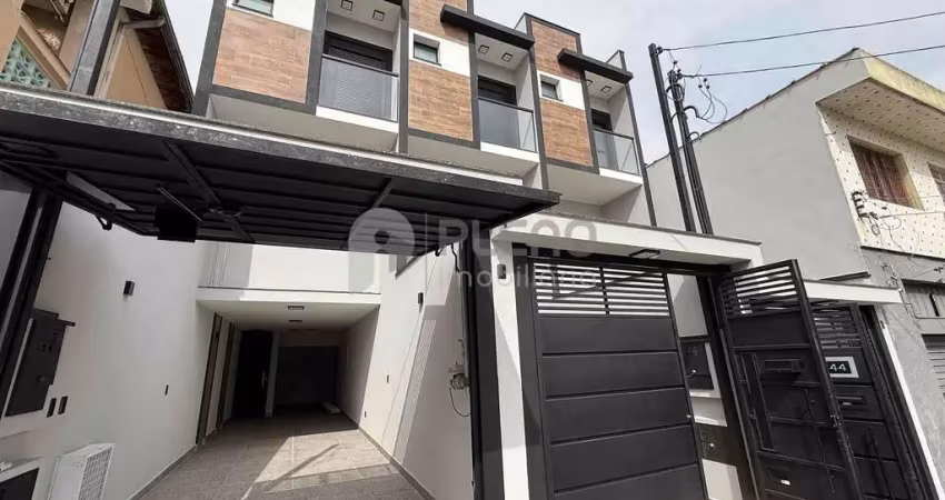 Casa com 3 quartos à venda na Rua Malie Brenner, 444, Vila Dom Pedro II, São Paulo