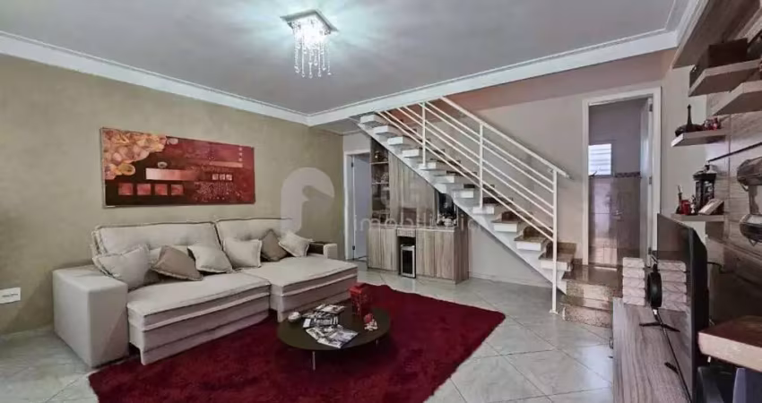 Casa com 3 quartos à venda na Rua Inácio Mammana, 116, Mandaqui, São Paulo