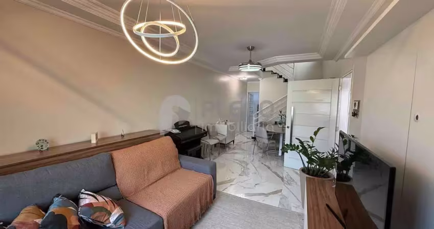 Casa com 3 quartos à venda na Rua Bento da Conceição, 74, Chora Menino, São Paulo