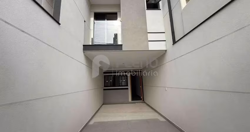 Casa com 3 quartos à venda na Rua Luís Antônio dos Santos, 565, Santa Teresinha, São Paulo