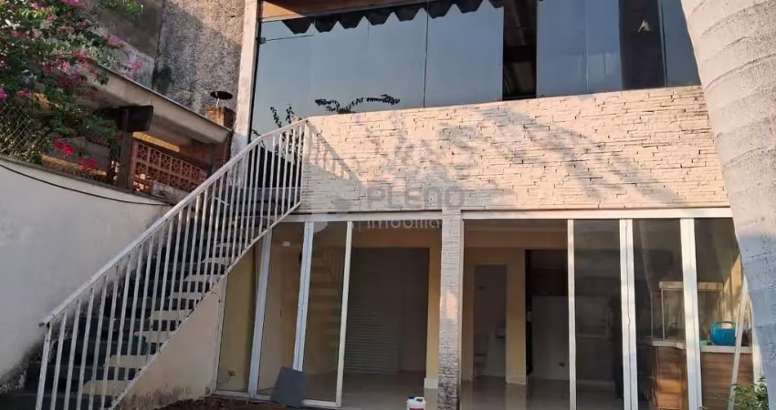 Casa com 3 quartos à venda na Rua Duarte, 129, Vila Mazzei, São Paulo
