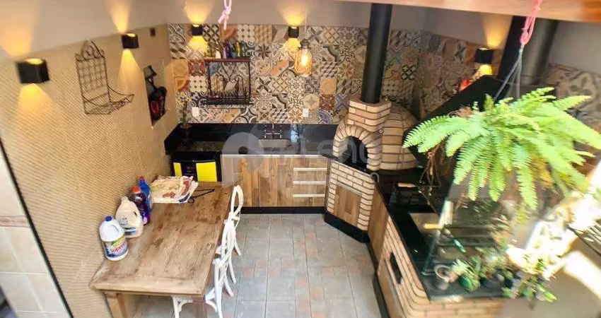 Casa com 3 quartos à venda na Rua Miguel Roque, 145, Imirim, São Paulo