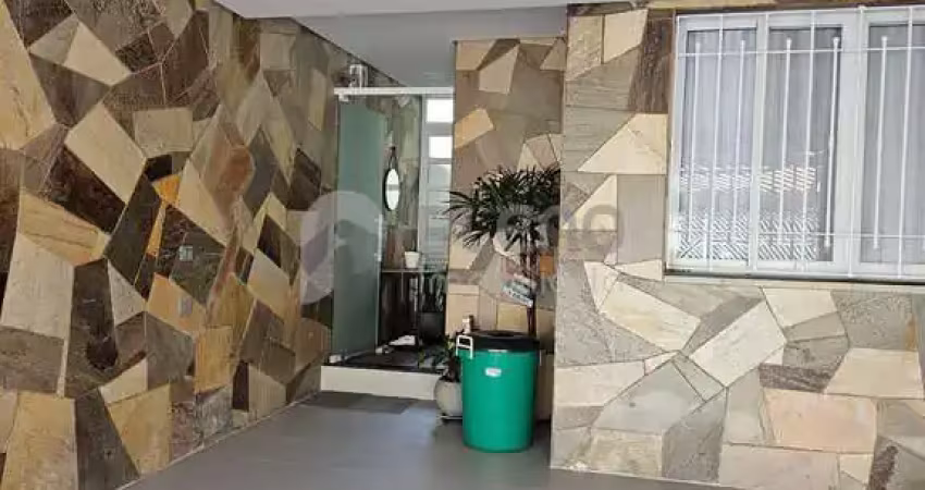 Casa com 3 quartos à venda na Rua George Chahestian, 180, Vila Basileia, São Paulo