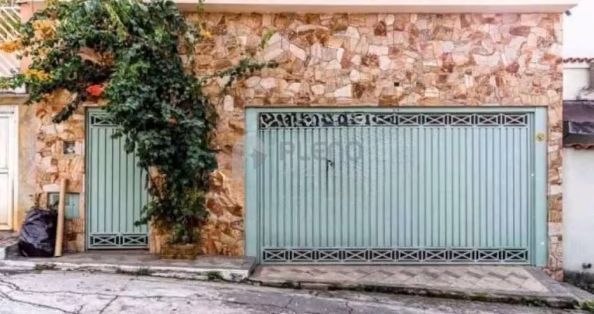 Casa com 3 quartos à venda na Rua Padre Luiz Gargioni, 73, Parada Inglesa, São Paulo