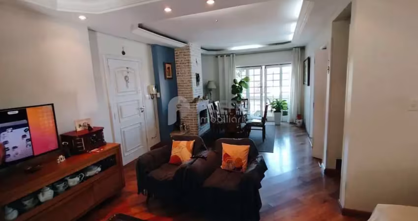 Casa com 3 quartos à venda na Rua Padre André Duguet, 152, Vila Irmãos Arnoni, São Paulo