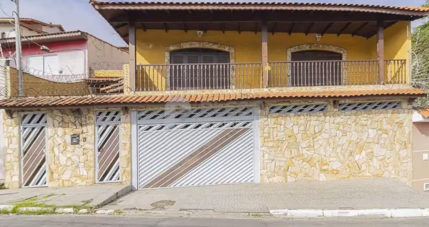 Casa com 3 quartos à venda na Rua Maria Cecília Rangel, 78, Jardim Guapira, São Paulo
