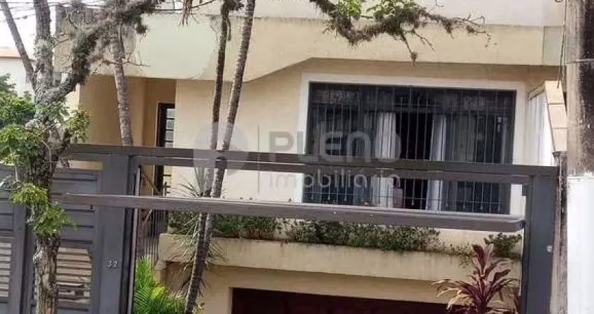 Casa com 3 quartos à venda na Rua Professor Custódio de Faria, 32, Parque Mandaqui, São Paulo