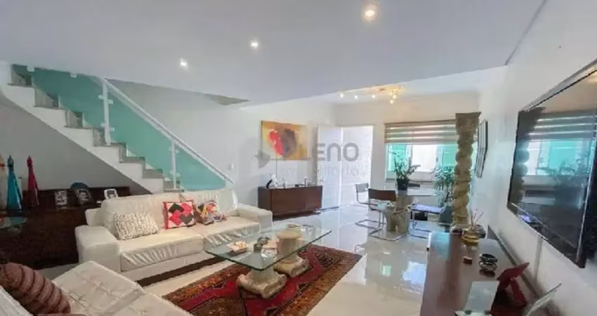 Casa em condomínio fechado com 3 quartos à venda na Rua Artur, 411, Imirim, São Paulo