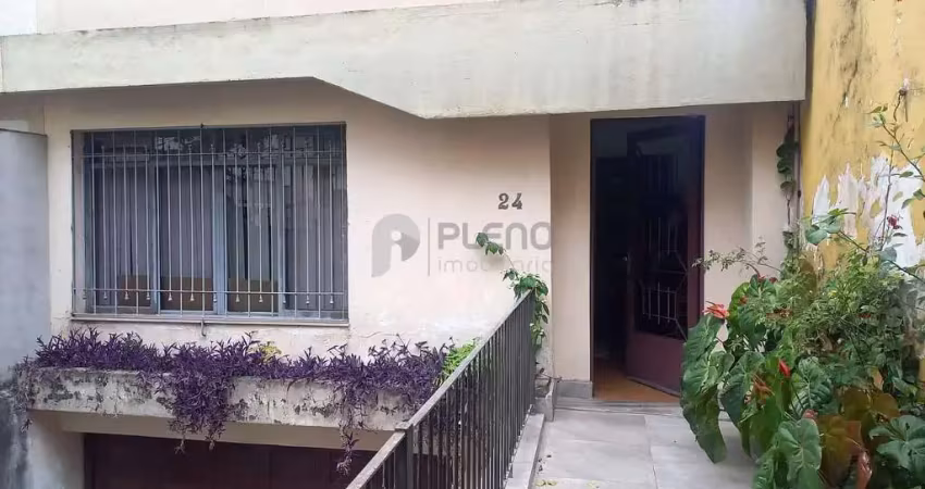 Casa com 3 quartos à venda na Rua Professor Custódio de Faria, 24, Parque Mandaqui, São Paulo