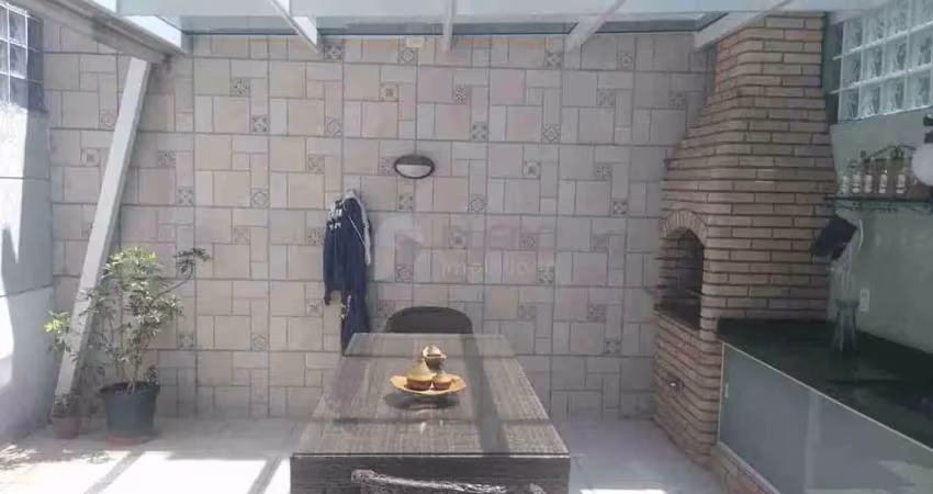 Sobrado à venda 3 dormitórios , 2 suítes ,  2 vagas , 141m² no imirim,  são paulo, sp