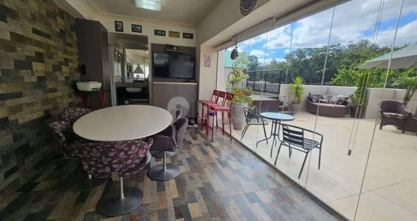 Cobertura / penthouse à venda, parque mandaqui, são paulo, sp