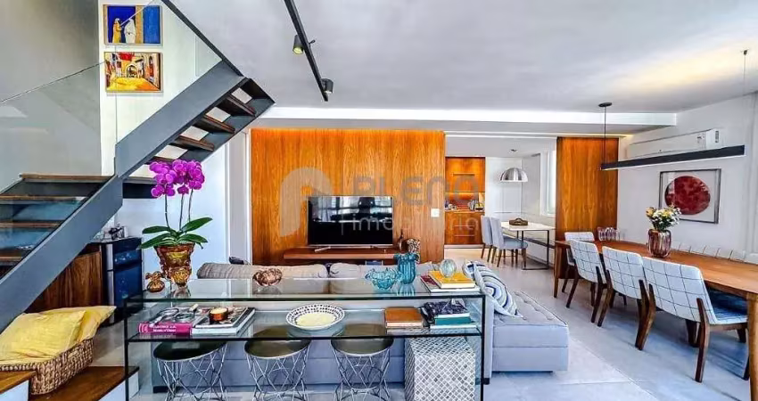 Apartamento com 3 quartos à venda na Rua Pontins, 78, Santana, São Paulo