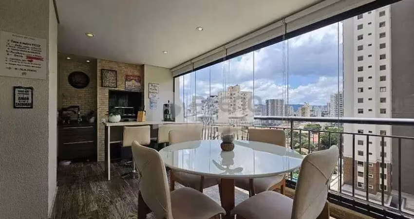 Apartamento à venda, santa teresinha, são paulo, sp
