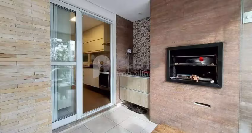 Apartamento à venda, santa teresinha, são paulo, sp