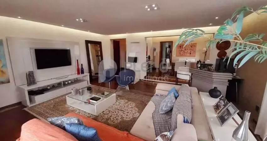 Apartamento com 4 quartos à venda na Rua Doutor Guilherme Cristofel, 250, Santana, São Paulo