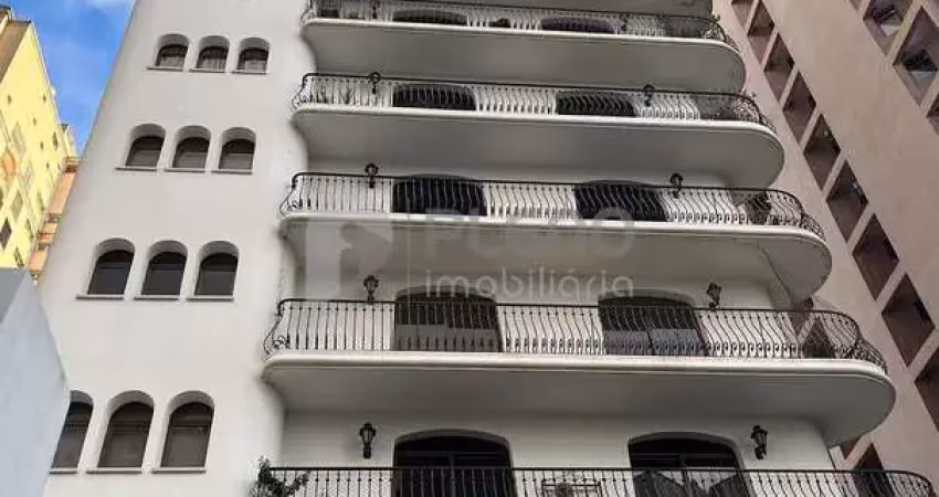 Apartamento com 4 quartos à venda na Rua Pedro Doll, 409, Santana, São Paulo