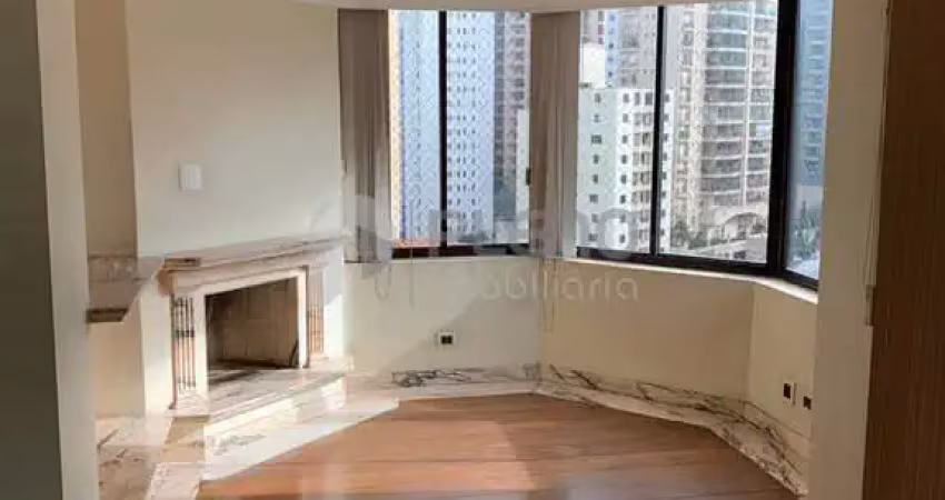 Apartamento com 4 quartos à venda na Rua Francisca Júlia, 341, Santana, São Paulo