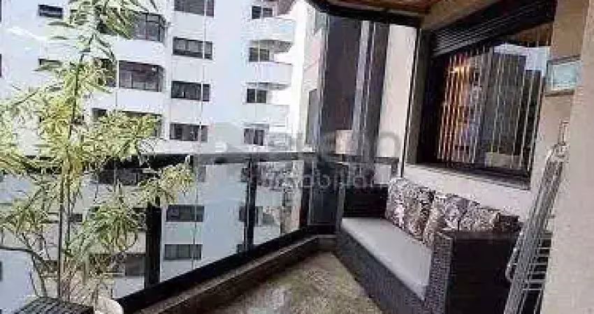 Apartamento com 4 quartos à venda na Rua Casa Forte, 133, Água Fria, São Paulo
