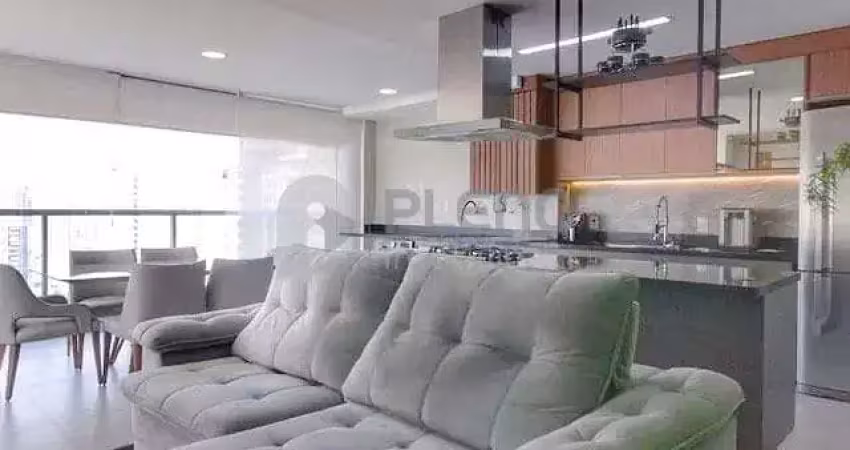Apartamento com 2 quartos à venda na Rua Doutor Nicolau de Sousa Queirós, 192, Vila Mariana, São Paulo