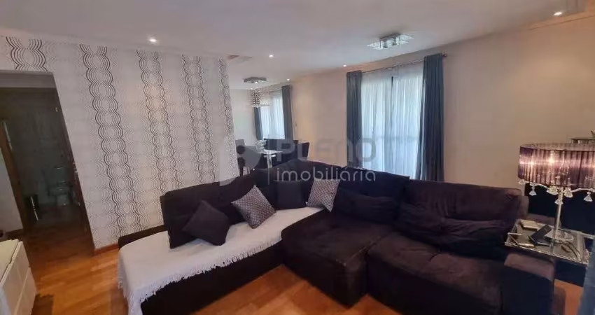 Apartamento com 3 quartos à venda na Rua Doutor Guilherme Cristofel, 280, Santana, São Paulo