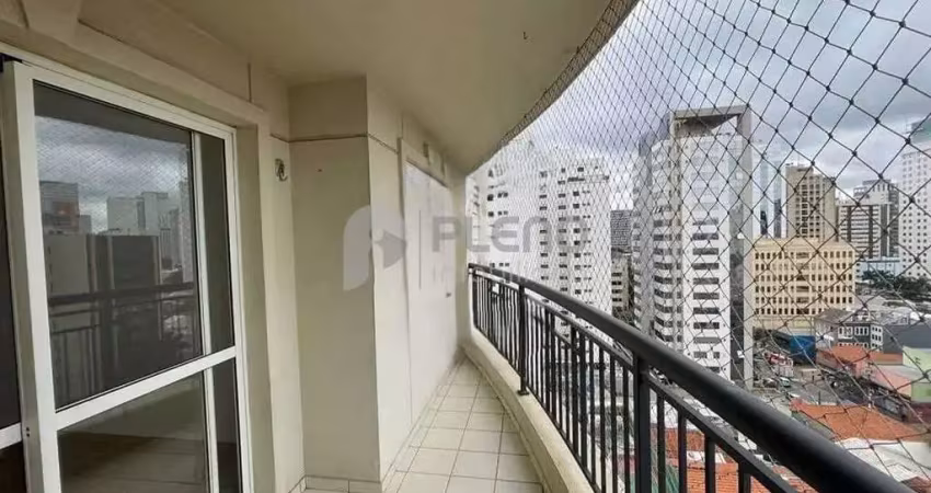Apartamento com 4 quartos à venda na Rua Doutor João Batista Soares de Faria, 113, Santana, São Paulo