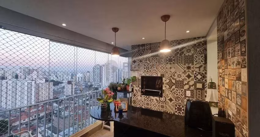 Apartamento com 3 quartos à venda na Rua Maria Curupaiti, 1164, Vila Ester (Zona Norte), São Paulo