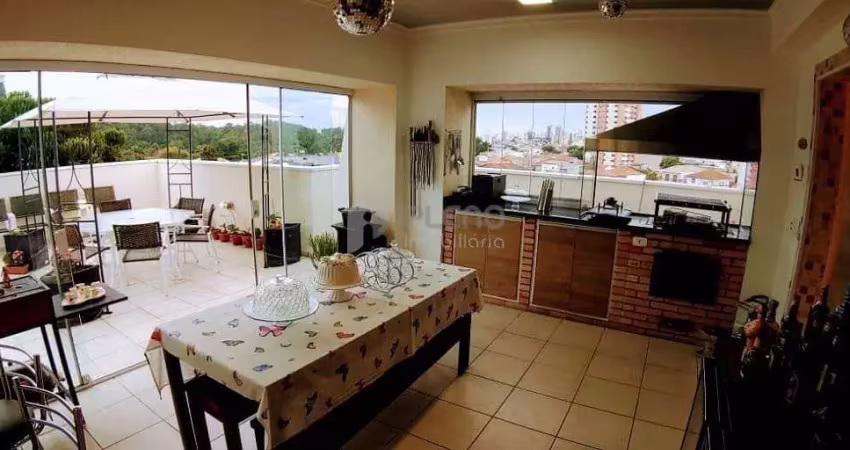 Apartamento com 3 quartos à venda na Rua Almirante José Saldanha da Gama, 75, Parque Mandaqui, São Paulo