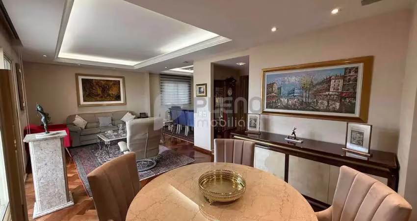 Apartamento com 4 quartos à venda na Rua Doutor João Batista Soares de Faria, 113, Santana, São Paulo