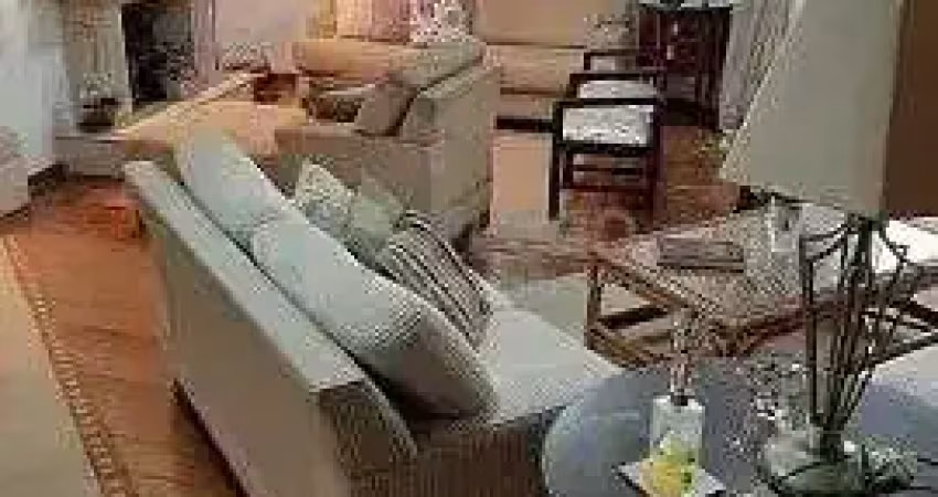 Apartamento com 4 quartos à venda na Rua Pontins, 224, Santana, São Paulo