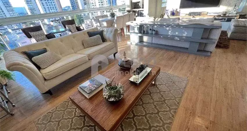 Apartamento com 4 quartos à venda na Avenida Água Fria, 119, Água Fria, São Paulo