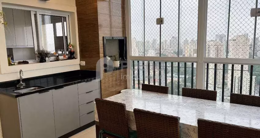 Apartamento com 3 quartos à venda na Rua Voluntários da Pátria, 4747, Santana, São Paulo
