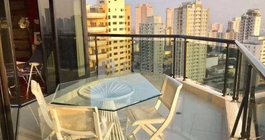 Apartamento com 4 quartos à venda na Rua Augusto Tolle, 204, Santana, São Paulo