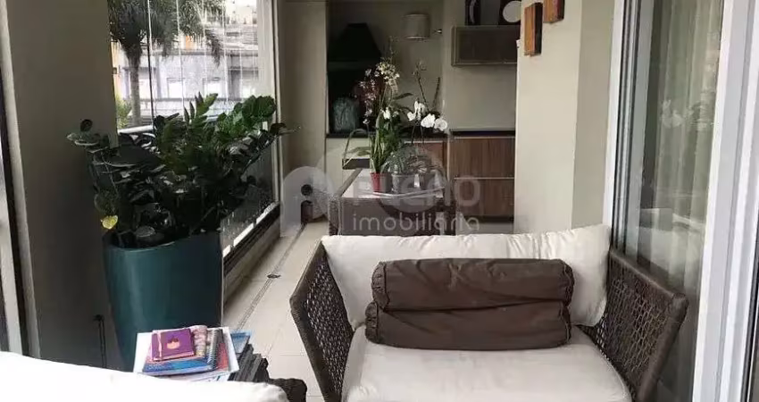 Apartamento com 4 quartos à venda na Rua Alfredo Pujol, 1403, Santana, São Paulo