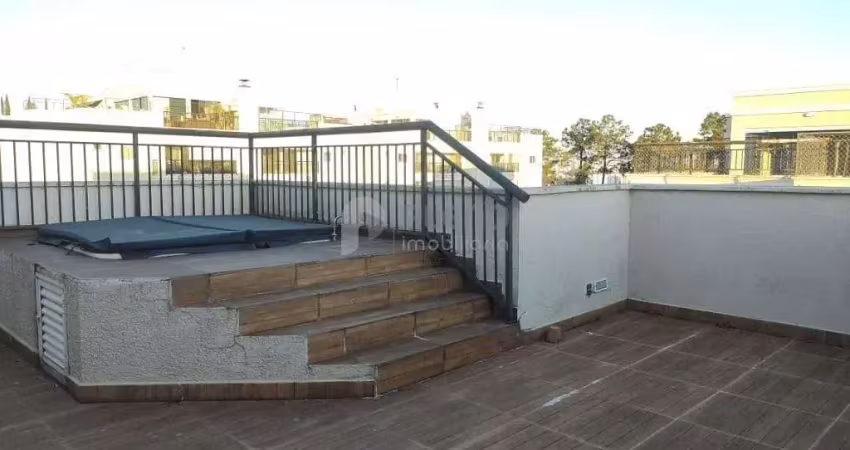 Cobertura / penthouse à venda, vila irmãos arnoni, são paulo, sp