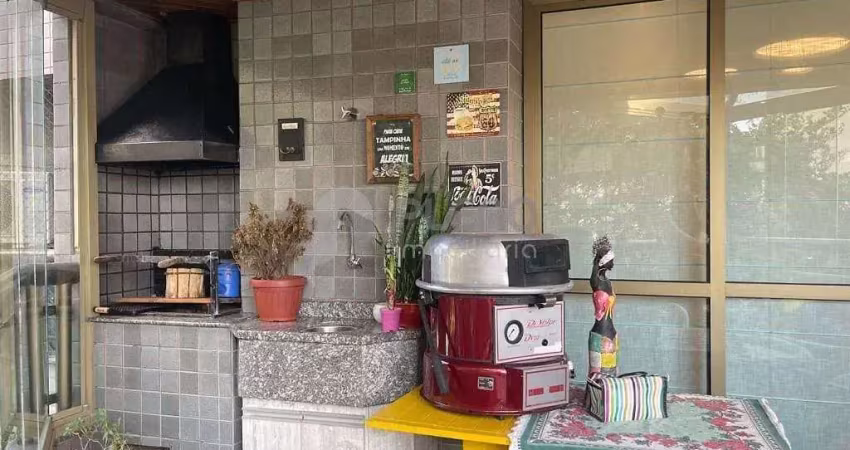 Apartamento com 4 quartos à venda na Rua Pedro Doll, 391, Santana, São Paulo
