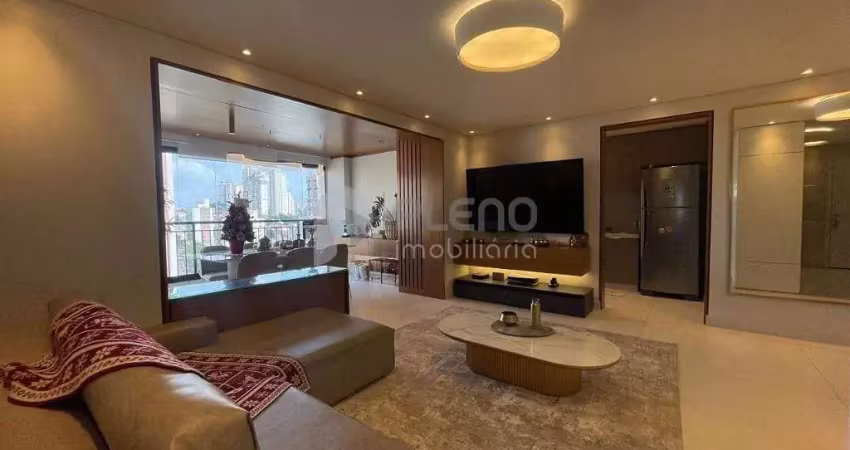Apartamento à venda, santa teresinha, são paulo, sp