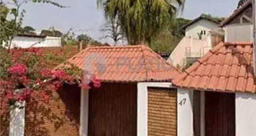 Casa com 3 quartos à venda na Rua Ilicínia, 47, Horto Florestal, São Paulo