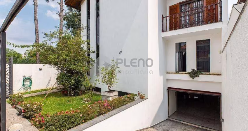 Casa com 4 quartos à venda na Rua José Pires de Oliveira Dias, 171, Jardim Guapira, São Paulo