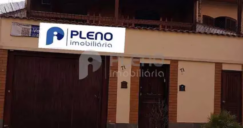 Casa com 3 quartos à venda na Rua Dona Santa Veloso, 71, Vila Guilherme, São Paulo
