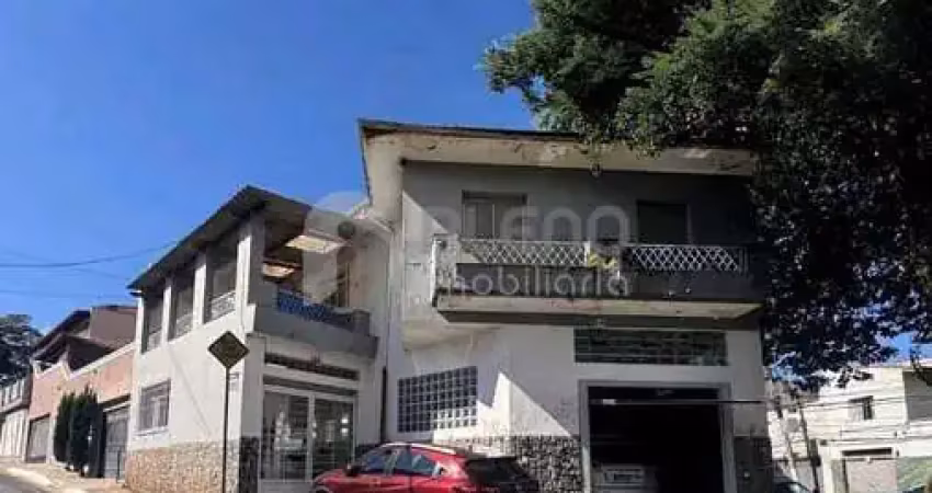 Casa comercial com 3 salas à venda na Rua Florinéia, 384, Água Fria, São Paulo