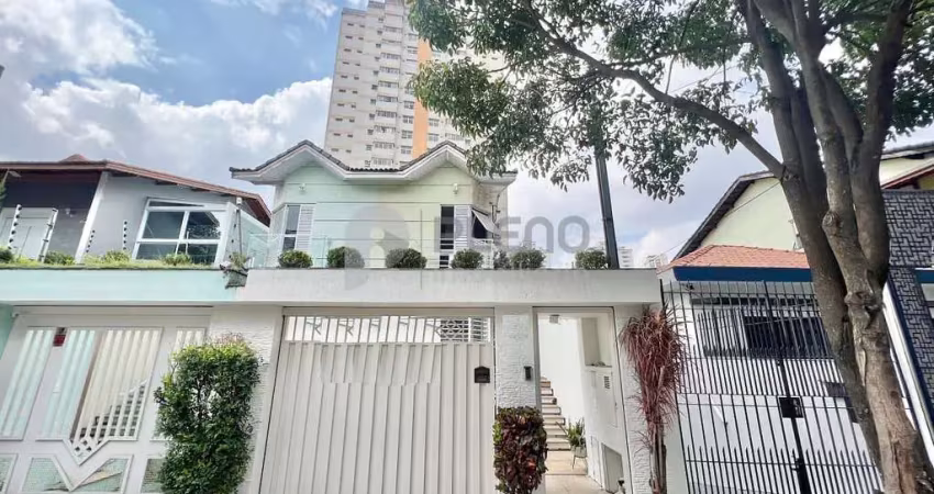 Casa com 3 quartos à venda na Rua Caitezal, 42, Água Fria, São Paulo