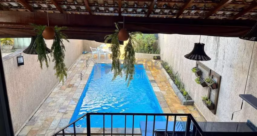 Casa com 5 quartos à venda na Rua Florinéia, 66, Água Fria, São Paulo